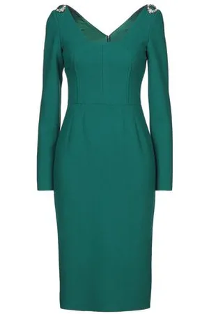Dolce & Gabbana VESTIDOS - Vestidos midi