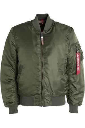 Alpha Industries ROPA DE ABRIGO - Chaquetas y cazadoras