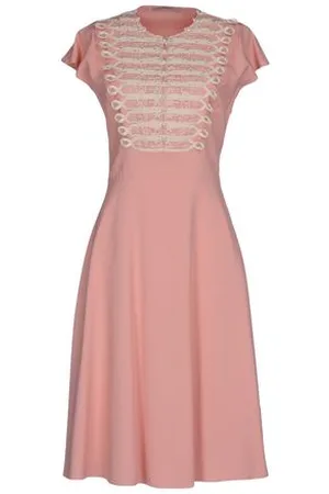 ERMANNO SCERVINO VESTIDOS - Vestidos midi