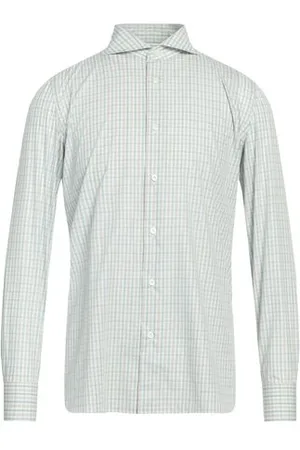 GIAMPAOLO VIOZZI CAMISETAS Y TOPS - Camisas