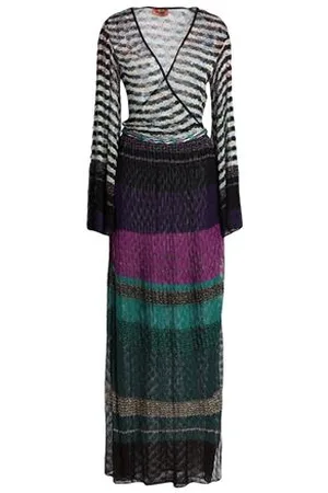 Missoni VESTIDOS - Vestidos largos