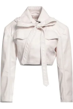 MATÉRIEL by Aleksandre Akhalkatsishvili ROPA DE ABRIGO - Chaquetas y cazadoras