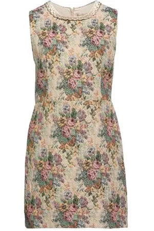 BDBA VESTIDOS - Minivestidos