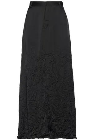 Maison Margiela PARTES DE ABAJO - Faldas largas