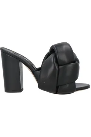 Msgm CALZADO - Sandalias con cierre