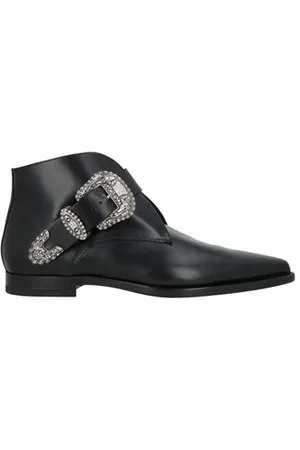 Dsquared2 CALZADO - Botines de caña alta