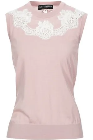 Dolce & Gabbana PRENDAS DE PUNTO - Pullover