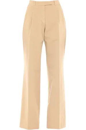 DOUUOD PARTES DE ABAJO - Pantalones