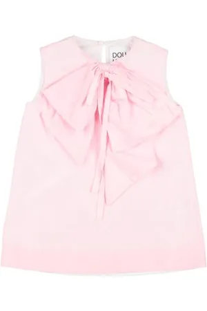 DOUUOD VESTIDOS - Vestidos para niña