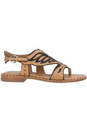 Ash CALZADO - Sandalias de dedo