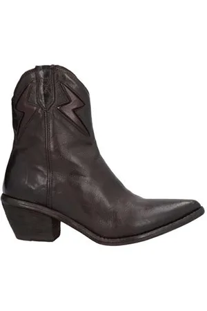 FAUZIAN JEUNESSE CALZADO - Botines de caña alta