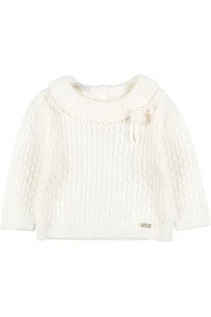 Le Bebé Enfant PRENDAS DE PUNTO - Pullover