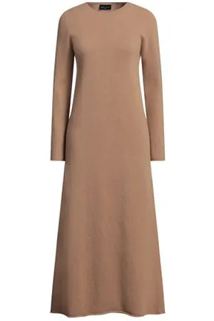 Roberto Collina VESTIDOS - Vestidos midi