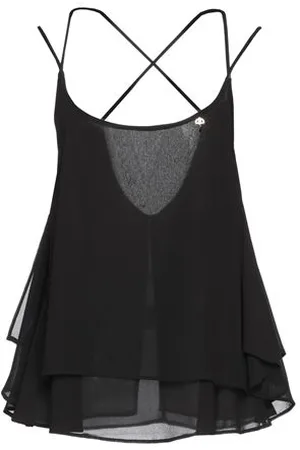 DIVEDIVINE CAMISETAS Y TOPS - Tops