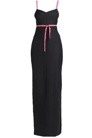 OFF-WHITE VESTIDOS - Vestidos largos