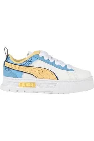 PUMA CALZADO - Sneakers