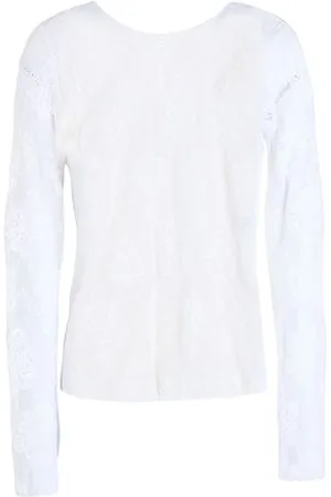TELA CAMISETAS Y TOPS - Tops