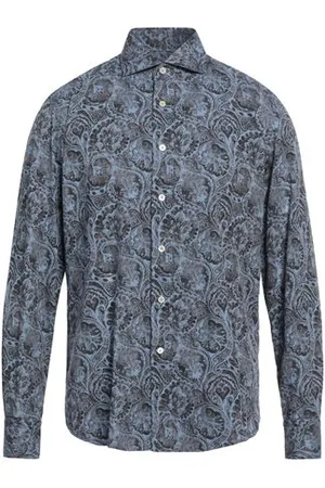 ALESSANDRO GHERARDI CAMISETAS Y TOPS - Camisas