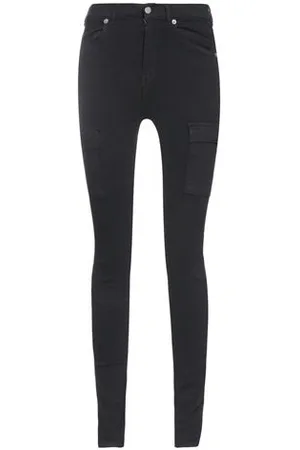 Dr Denim PARTES DE ABAJO - Pantalones vaqueros