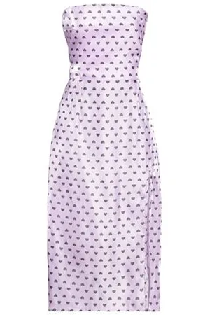 Glamorous VESTIDOS - Vestidos midi