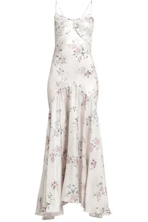 ERIKA CAVALLINI VESTIDOS - Vestidos largos