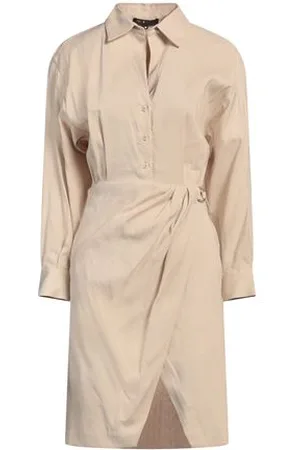 Maje VESTIDOS - Vestidos midi