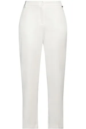 Luckylu PARTES DE ABAJO - Pantalones