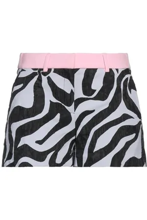 Moschino PARTES DE ABAJO - Pantalones cortos y bermudas
