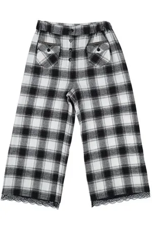 Patrizia Pepe PARTES DE ABAJO - Pantalones
