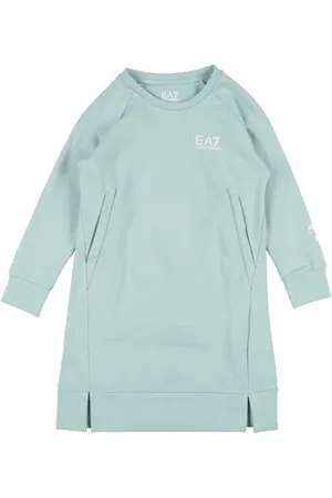 EA7 VESTIDOS - Vestidos para niña