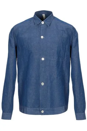 Dnl CAMISETAS Y TOPS - Camisas vaqueras