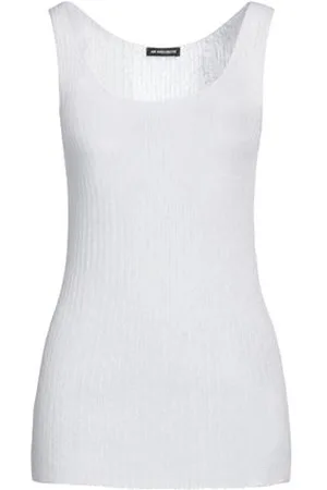 ANN DEMEULEMEESTER CAMISETAS Y TOPS - Tops