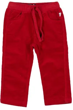 Il gufo PARTES DE ABAJO - Pantalones