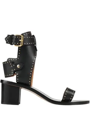 Isabel Marant CALZADO - Sandalias con cierre