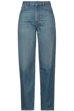 VALENTINO GARAVANI PARTES DE ABAJO - Pantalones vaqueros