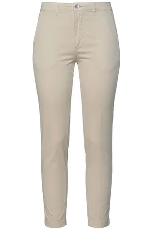 BARBA PARTES DE ABAJO - Pantalones