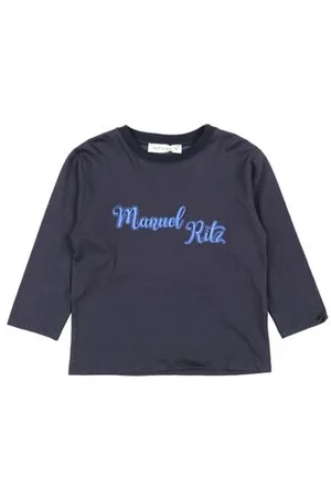 Manuel Ritz CAMISETAS Y TOPS - Camisetas