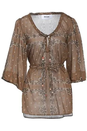 Bazar Deluxe CAMISETAS Y TOPS - Tops