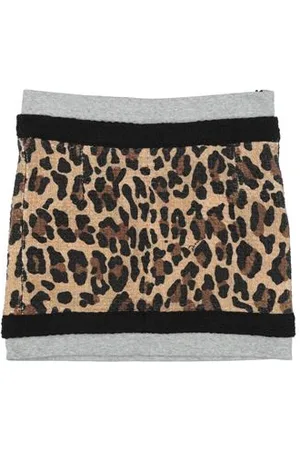 Dsquared2 PARTES DE ABAJO - Faldas infantiles