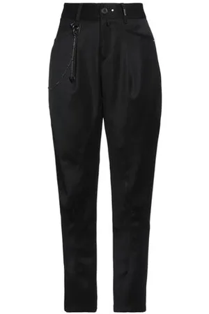 High PARTES DE ABAJO - Pantalones
