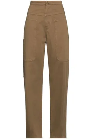 Marant Etoile PARTES DE ABAJO - Pantalones