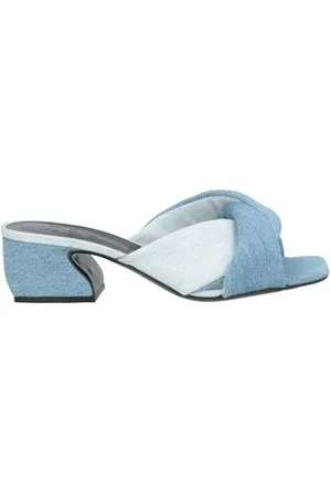 SI ROSSI CALZADO - Sandalias con cierre