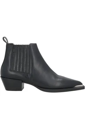 &Copenhagen CALZADO - Botines de caña alta