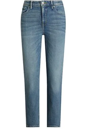 Ralph Lauren PARTES DE ABAJO - Pantalones vaqueros