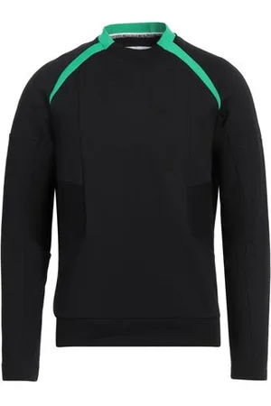 Bikkembergs CAMISETAS Y TOPS - Sudaderas