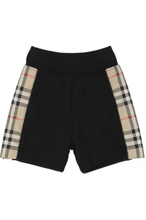 Burberry PARTES DE ABAJO - Pantalones cortos y bermudas
