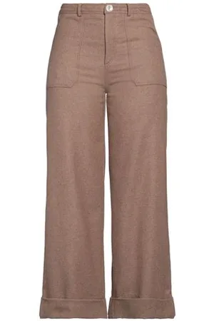 Chloé PARTES DE ABAJO - Pantalones