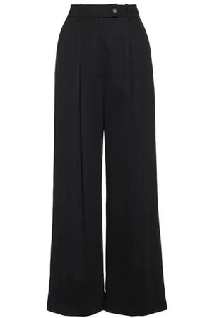 Loulou Studio PARTES DE ABAJO - Pantalones