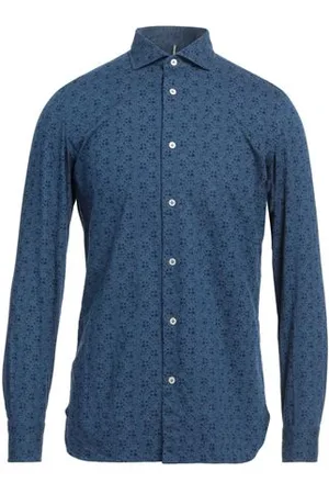 LUIGI BORRELLI NAPOLI CAMISETAS Y TOPS - Camisas