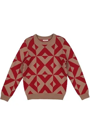 sun68 PRENDAS DE PUNTO - Pullover
